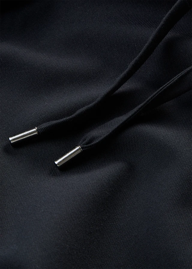 Pantalon en viscose mélangée • noir • Boutique bonprix