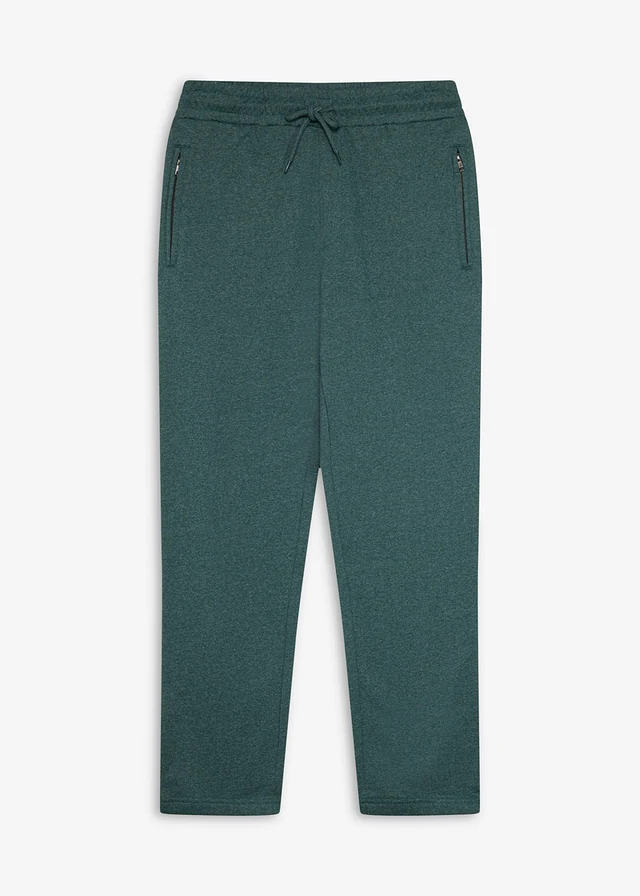 Joggingbroek met ritszakken