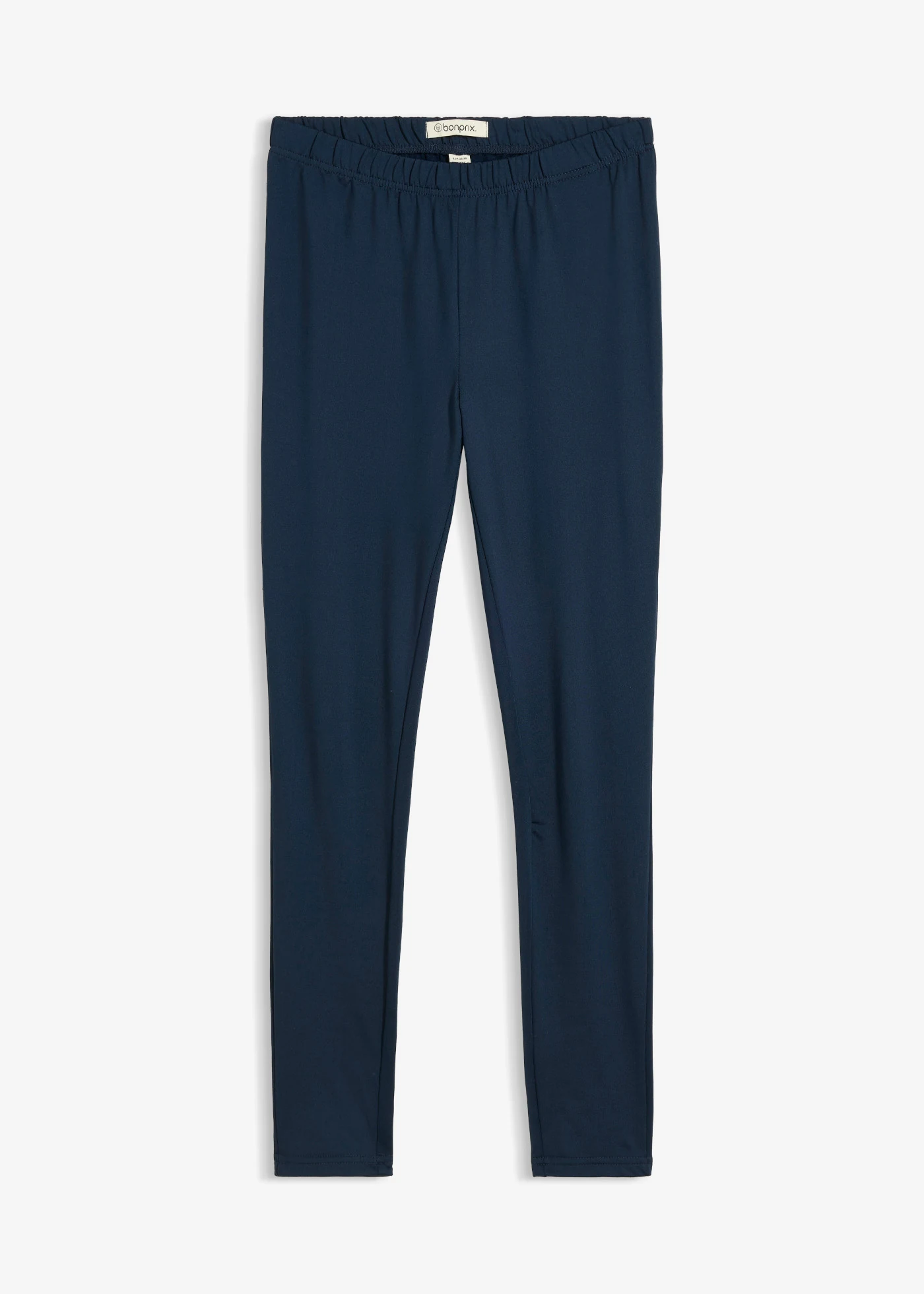 Thermolegging met comfortband • donkerblauw • bonprix online shop