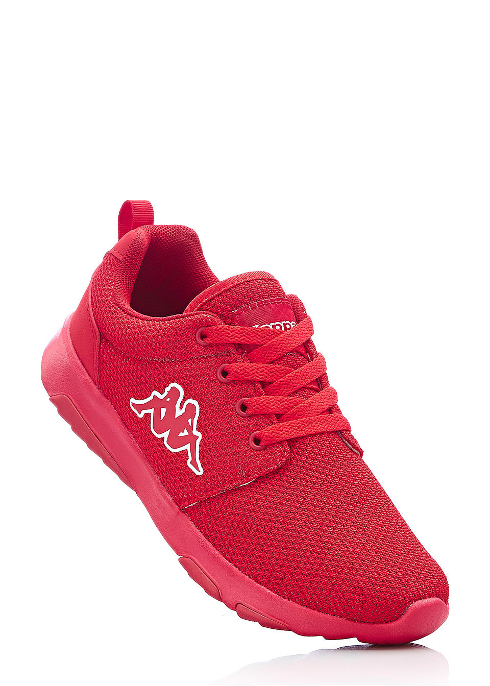 

Кроссовки от Kappa, Красный