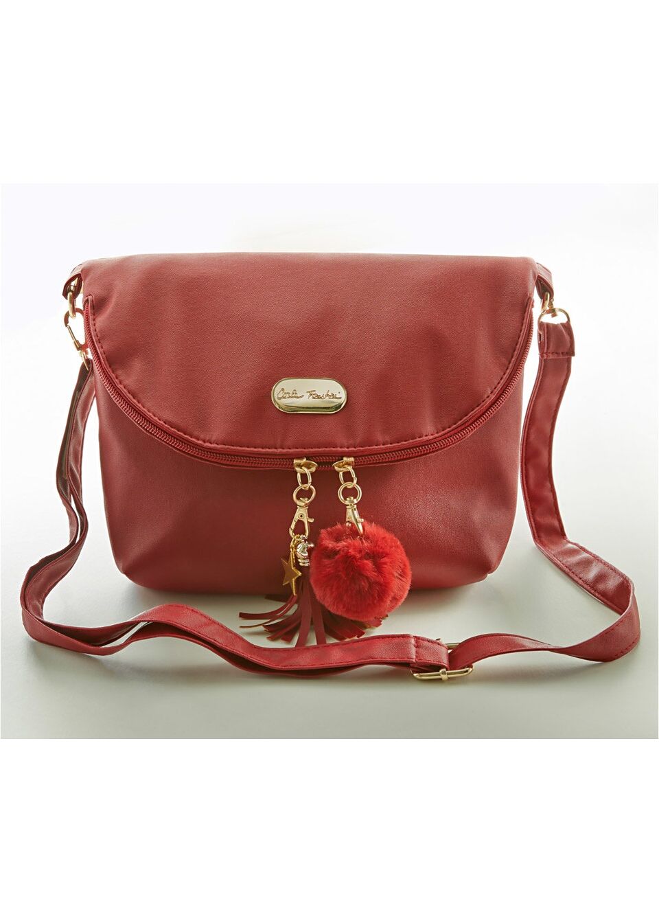 

Сумка, Красный